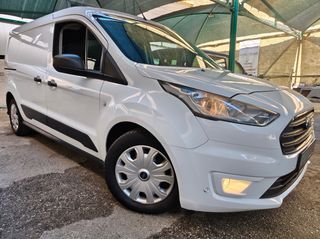 Ford Transit 2019 CONNECT-ΤΡΙΘΕΣΙΟ-ΜΑΧΙ-CRUISE-EURO 6W !!!*-thumb-20
