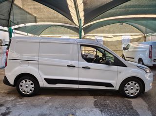 Ford Transit 2019 CONNECT-ΤΡΙΘΕΣΙΟ-ΜΑΧΙ-CRUISE-EURO 6W !!!*-thumb-24