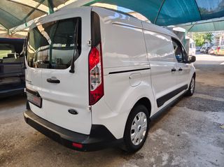 Ford Transit 2019 CONNECT-ΤΡΙΘΕΣΙΟ-ΜΑΧΙ-CRUISE-EURO 6W !!!*-thumb-25