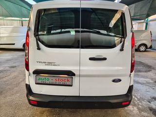 Ford Transit 2019 CONNECT-ΤΡΙΘΕΣΙΟ-ΜΑΧΙ-CRUISE-EURO 6W !!!*-thumb-27