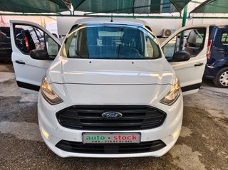 Ford Transit 2019 CONNECT-ΤΡΙΘΕΣΙΟ-ΜΑΧΙ-CRUISE-EURO 6W !!!*-thumb-17