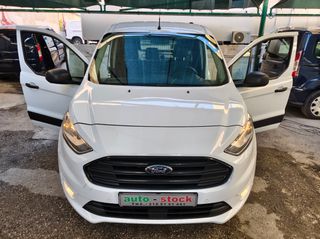 Ford Transit 2019 CONNECT-ΤΡΙΘΕΣΙΟ-ΜΑΧΙ-CRUISE-EURO 6W !!!*-thumb-21