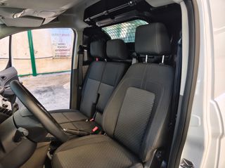 Ford Transit 2019 CONNECT-ΤΡΙΘΕΣΙΟ-ΜΑΧΙ-CRUISE-EURO 6W !!!*-thumb-43