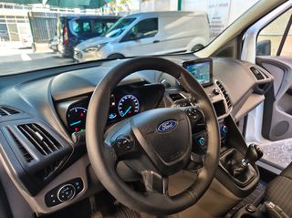 Ford Transit 2019 CONNECT-ΤΡΙΘΕΣΙΟ-ΜΑΧΙ-CRUISE-EURO 6W !!!*-thumb-46