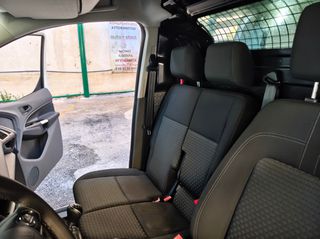 Ford Transit 2019 CONNECT-ΤΡΙΘΕΣΙΟ-ΜΑΧΙ-CRUISE-EURO 6W !!!*-thumb-3