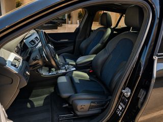 Bmw X2 2022 XDRIVE25D,MSPORT,PANORAMA,ΔΕΡΜΑ,ACC,FULL SERVICE-thumb-4