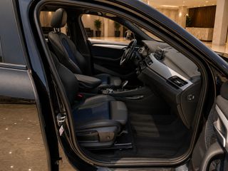 Bmw X2 2022 XDRIVE25D,MSPORT,PANORAMA,ΔΕΡΜΑ,ACC,FULL SERVICE-thumb-7