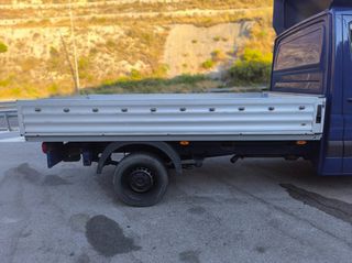 Pickup - Αγροτικό Volkswagen 2018 340-thumb-48