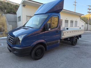 Pickup - Αγροτικό Volkswagen 2018 340-thumb-55