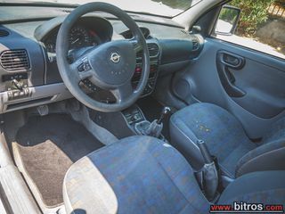 Κλούβα Opel 2003 COMBO-thumb-2