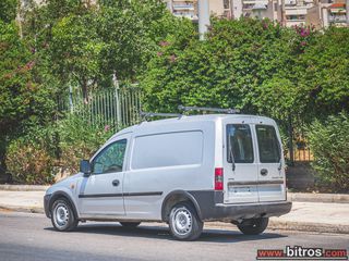 Κλούβα Opel 2003 COMBO-thumb-7
