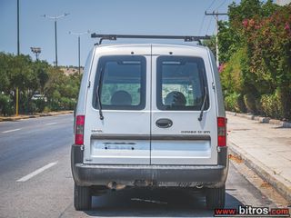 Κλούβα Opel 2003 COMBO-thumb-8