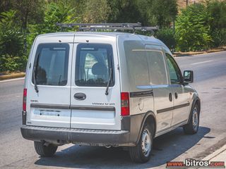 Κλούβα Opel 2003 COMBO-thumb-9