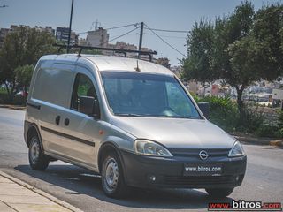 Κλούβα Opel 2003 COMBO-thumb-11