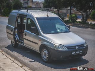 Κλούβα Opel 2003 COMBO-thumb-12