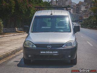 Κλούβα Opel 2003 COMBO-thumb-13
