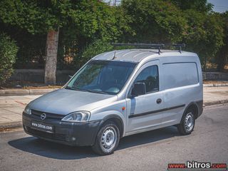 Κλούβα Opel 2003 COMBO-thumb-14