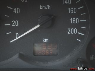 Κλούβα Opel 2003 COMBO-thumb-18
