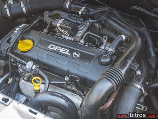 Κλούβα Opel 2003 COMBO-thumb-22