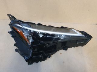 Φανάρι μπροστά δεξί Lexus UX '19-'26 81145-76700