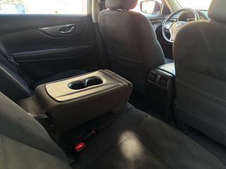 Nissan X-Trail 2017 Nissan X-Trail 1.6 dCi Acenta Premium-thumb-19