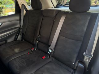 Nissan X-Trail 2017 Nissan X-Trail 1.6 dCi Acenta Premium-thumb-22