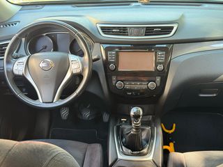 Nissan X-Trail 2017 Nissan X-Trail 1.6 dCi Acenta Premium-thumb-23