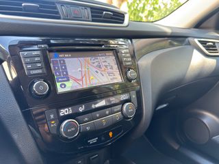 Nissan X-Trail 2017 Nissan X-Trail 1.6 dCi Acenta Premium-thumb-24