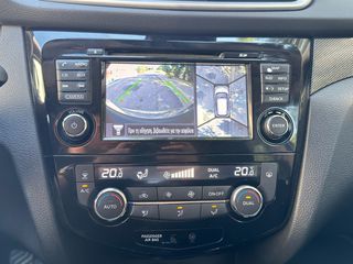 Nissan X-Trail 2017 Nissan X-Trail 1.6 dCi Acenta Premium-thumb-25