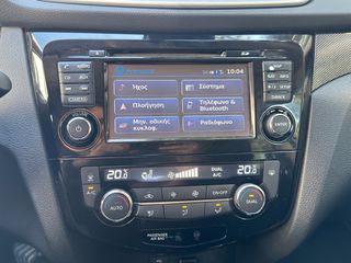 Nissan X-Trail 2017 Nissan X-Trail 1.6 dCi Acenta Premium-thumb-26