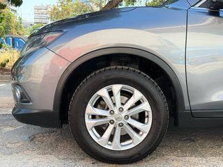 Nissan X-Trail 2017 Nissan X-Trail 1.6 dCi Acenta Premium-thumb-37