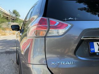 Nissan X-Trail 2017 Nissan X-Trail 1.6 dCi Acenta Premium-thumb-40