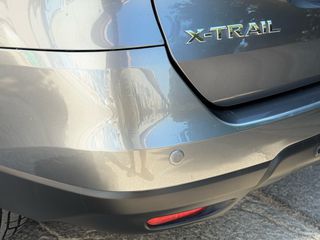 Nissan X-Trail 2017 Nissan X-Trail 1.6 dCi Acenta Premium-thumb-41