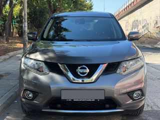 Nissan X-Trail 2017 Nissan X-Trail 1.6 dCi Acenta Premium