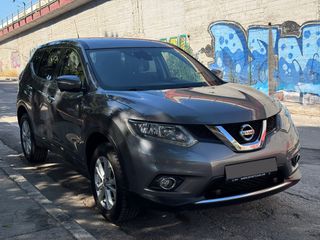 Nissan X-Trail 2017 Nissan X-Trail 1.6 dCi Acenta Premium-thumb-2
