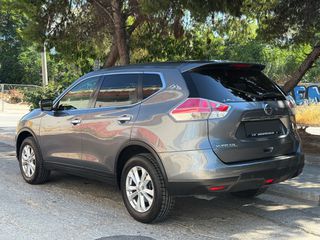 Nissan X-Trail 2017 Nissan X-Trail 1.6 dCi Acenta Premium-thumb-3
