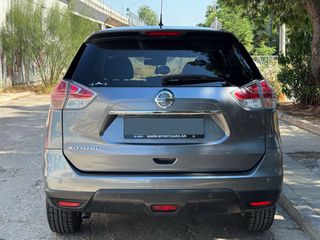 Nissan X-Trail 2017 Nissan X-Trail 1.6 dCi Acenta Premium-thumb-4