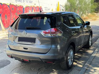 Nissan X-Trail 2017 Nissan X-Trail 1.6 dCi Acenta Premium-thumb-5
