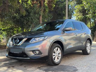 Nissan X-Trail 2017 Nissan X-Trail 1.6 dCi Acenta Premium-thumb-6
