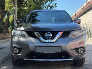 Nissan X-Trail 2017 Nissan X-Trail 1.6 dCi Acenta Premium-thumb-7