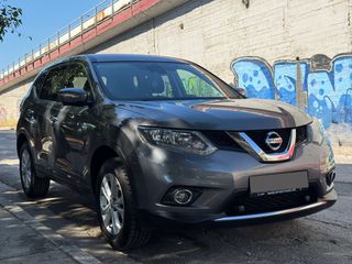 Nissan X-Trail 2017 Nissan X-Trail 1.6 dCi Acenta Premium-thumb-8
