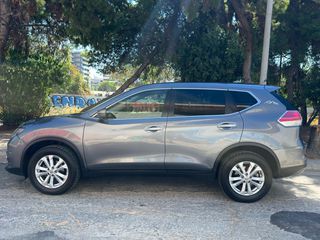Nissan X-Trail 2017 Nissan X-Trail 1.6 dCi Acenta Premium-thumb-9