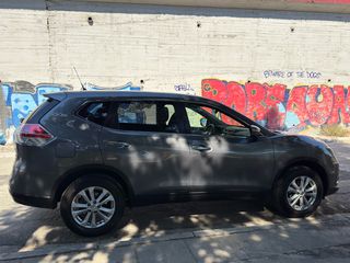 Nissan X-Trail 2017 Nissan X-Trail 1.6 dCi Acenta Premium-thumb-10