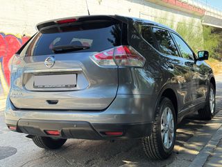 Nissan X-Trail 2017 Nissan X-Trail 1.6 dCi Acenta Premium-thumb-11