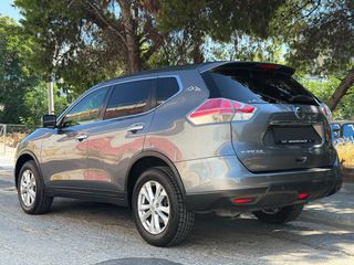 Nissan X-Trail 2017 Nissan X-Trail 1.6 dCi Acenta Premium-thumb-12