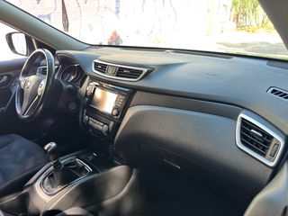 Nissan X-Trail 2017 Nissan X-Trail 1.6 dCi Acenta Premium-thumb-14