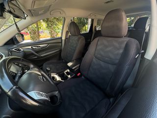 Nissan X-Trail 2017 Nissan X-Trail 1.6 dCi Acenta Premium-thumb-15