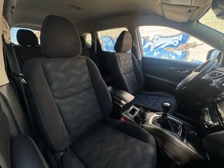 Nissan X-Trail 2017 Nissan X-Trail 1.6 dCi Acenta Premium-thumb-16
