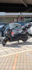 Yamaha XMAX 250 2016 IRON MAX ABS-thumb-4