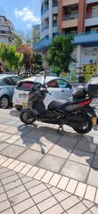 Yamaha XMAX 250 2016 IRON MAX ABS-thumb-7